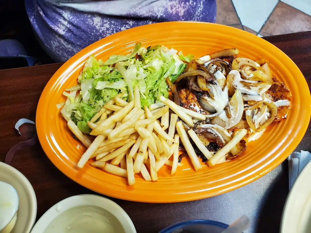 Pollo Thomas