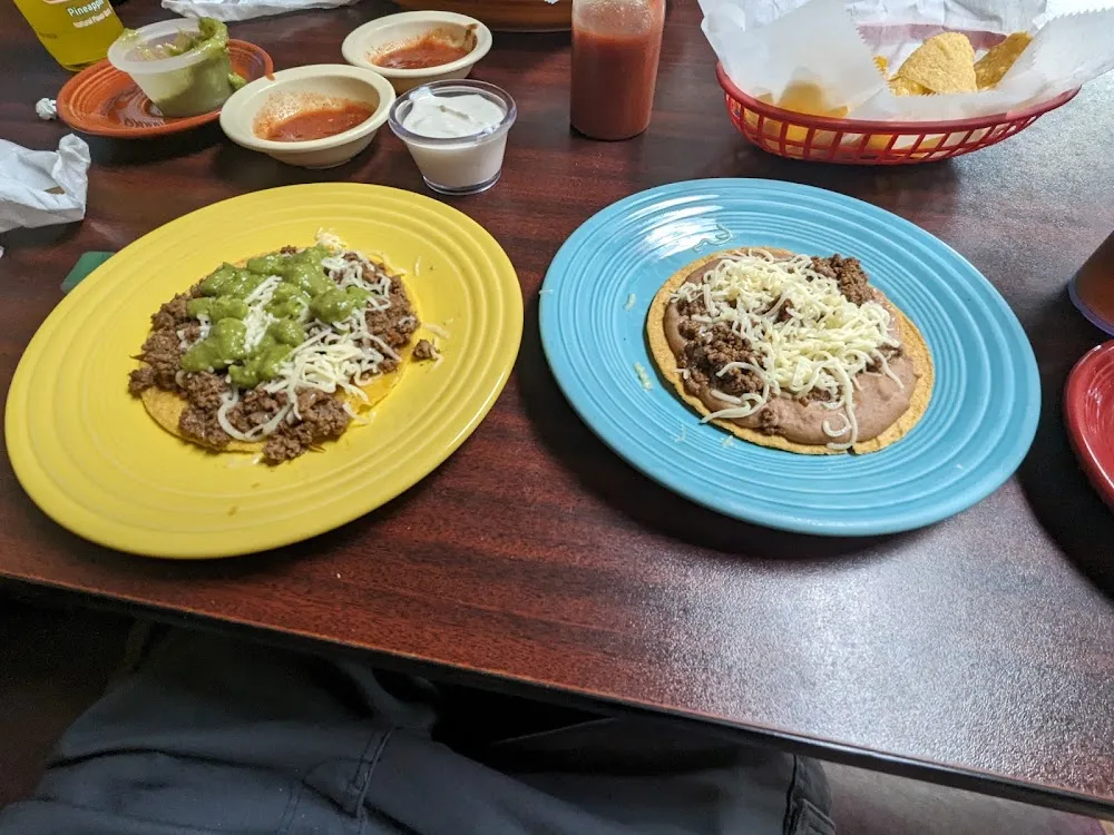 Tostada